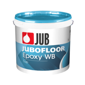 JUBOFLOOR Epoxy WB top